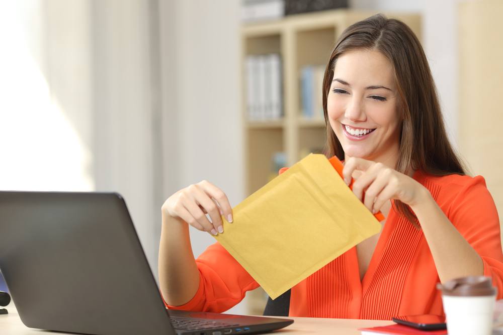 envelop